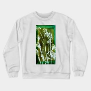 Mornington Peninsula Grasslands 5 Crewneck Sweatshirt